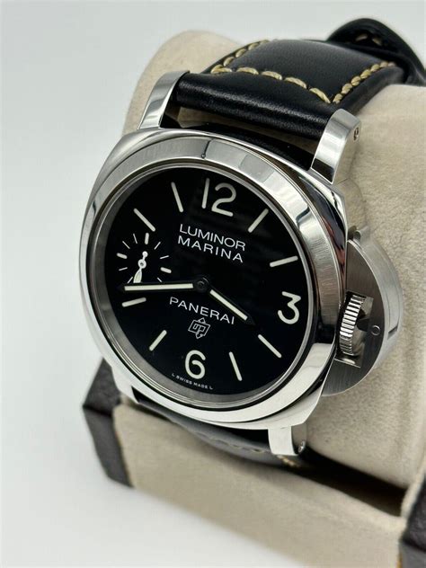 Panerai PAM776 for Sale 